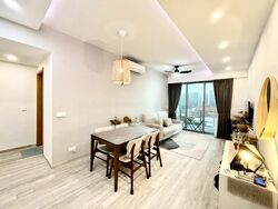 Oasis Garden (D19), Condominium #467506401
